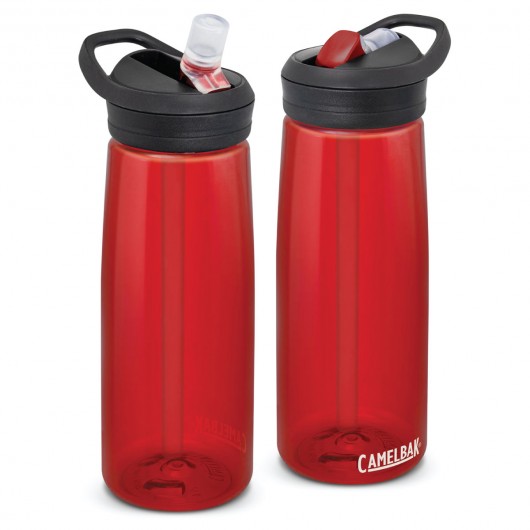 CamelBak Eddy Bottles 750ml Red